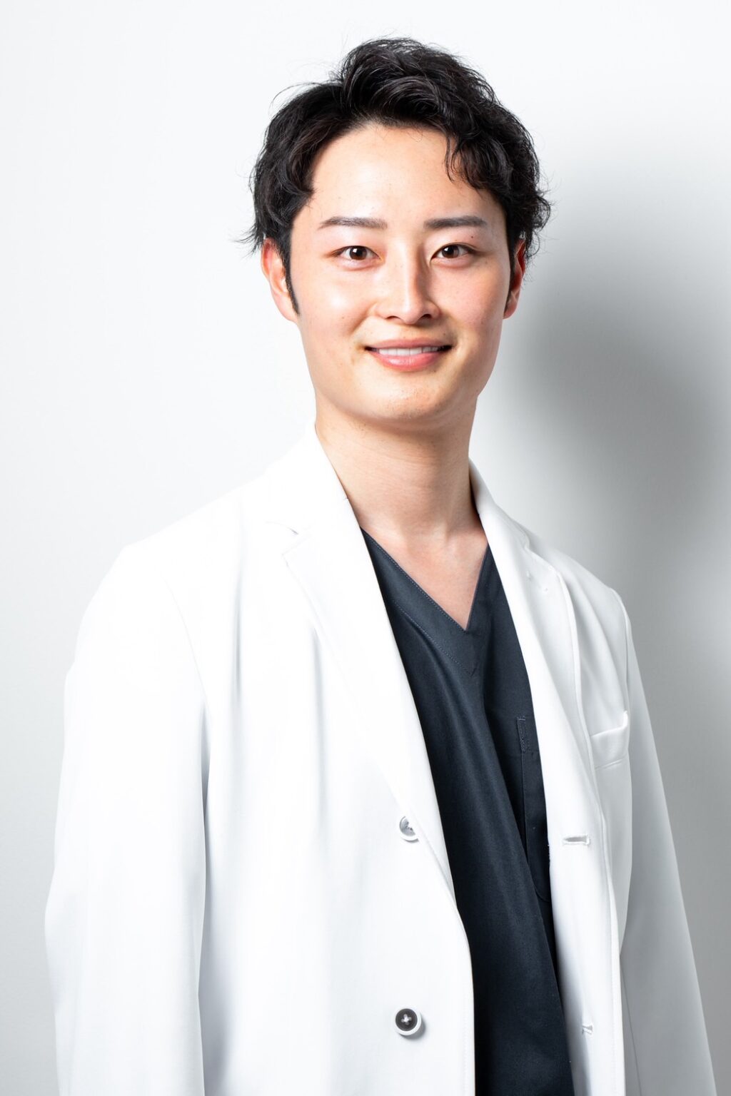 廣瀨 昇吾 院長