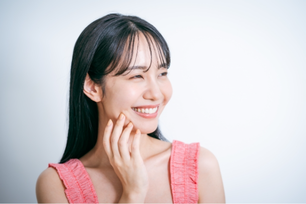 ポテンツァでニキビが増えたと感じるのはなぜ？好転反応仕組みを紹介