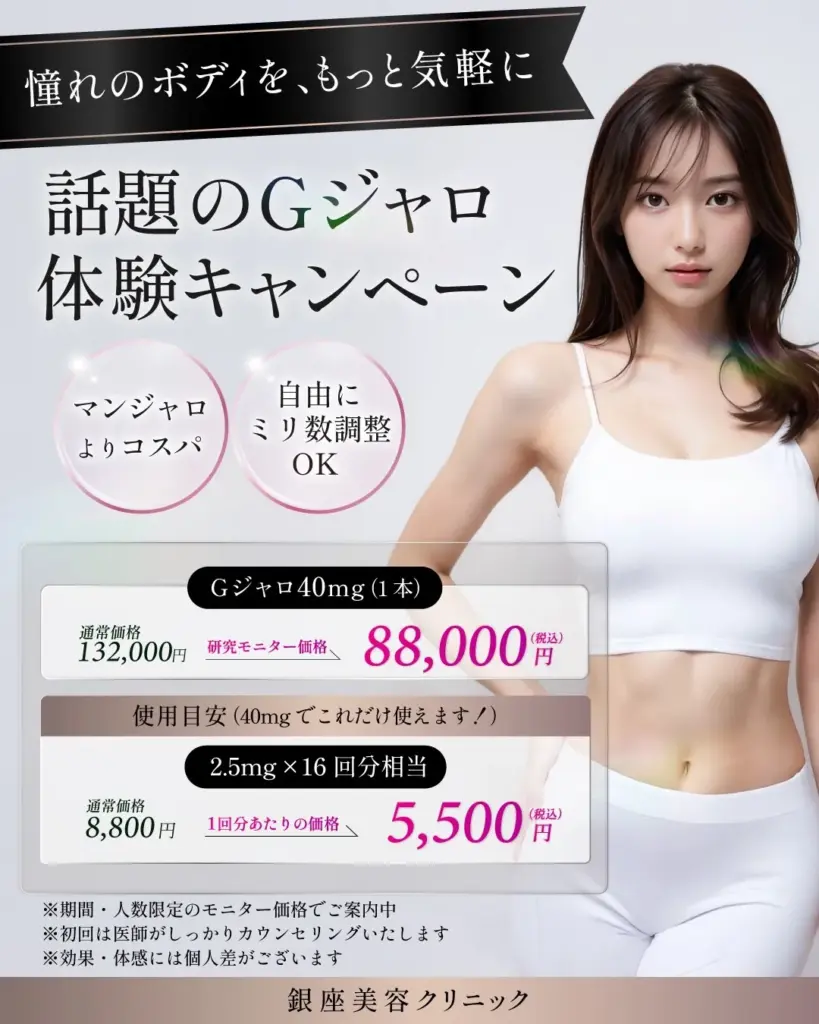 Gジェロ