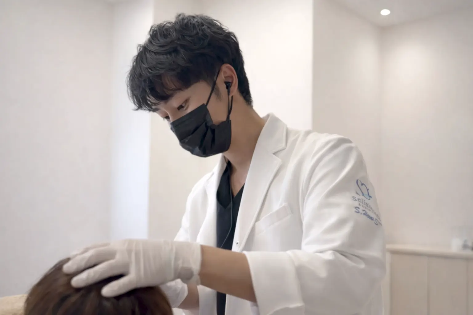 痛み・ダウンタイムへの配慮