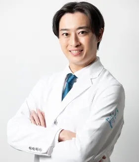 廣瀬 真也 医師