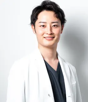 廣瀬省吾医師の画像